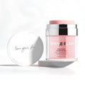 Simple Plan Daily Hydrating Day Cream - Fragrance-Free with Hyaluronic Acid & Ceramides | Lightweight, Non-Greasy (50ml)