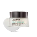 AHAVA Eye Treatment - Silky Cream to Reduce Dark Circles & Puffiness | 0.5 Fl. Oz.