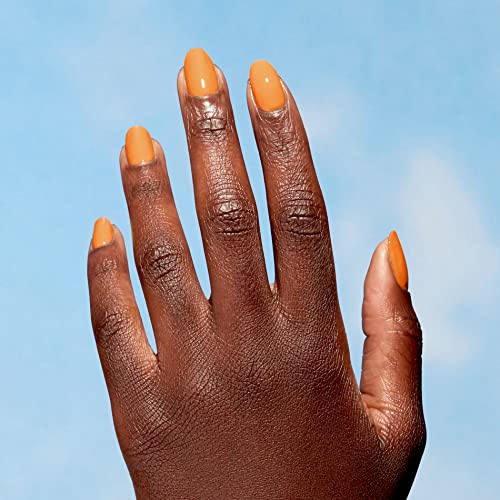 OPI Nature Strong Nail Polish Set - Natural Colors Bee the Change - 3-Step System