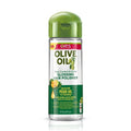 ORS Olive Oil Hair Polisher - Frizz Control & Shine Glossing Treatment | 6 Ounces