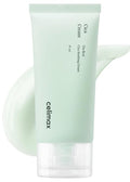 Celimax The Real Cica Soothing Cream - Hydrating & Calming Gel for Sensitive Skin | 50ml