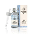 **Jaguar Organic Blue Tansy Super Skin Face Serum - Hydrating Night Moisturizer & Facial Oil for Healthy Aging | 2 fl oz**