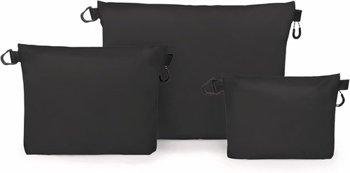 Osprey Ultralight Zipper Pouch - Compact Travel Organizer | Lightweight & Durable Design