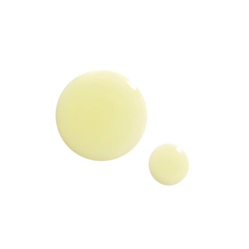 3ina MAKEUP - Yellow Oil Cleanser with 5% Plant-Based Squalane & 1% Avocado Oil | Vegan & Cruelty-Free