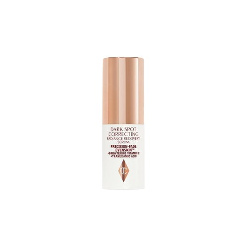 Charlotte Tilbury Radiance Recovery Serum - Tranexamic Acid & Vitamin C for Brighter Under Eyes | Reduces Dark Spots & Redness
