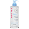 Topicrem Organic Baby Care 2-in-1 Cleansing Gel - Gentle Formula for Sensitive Skin | 500ml