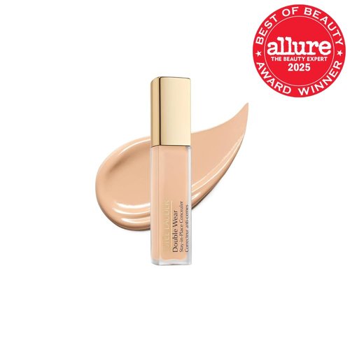 Estée Lauder Double Wear Concealer - 24-Hour Flawless Coverage | Hydrating Soft Matte Finish | 0.4 Fl Oz