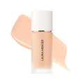 Real Flawless Waterproof Foundation - Medium Buildable Coverage, 12 HR Wear, 1oz