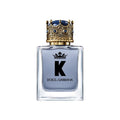 Dolce&Gabbana K Eau De Toilette Spray for Men - 50 ml | Invigorating Fragrance Experience