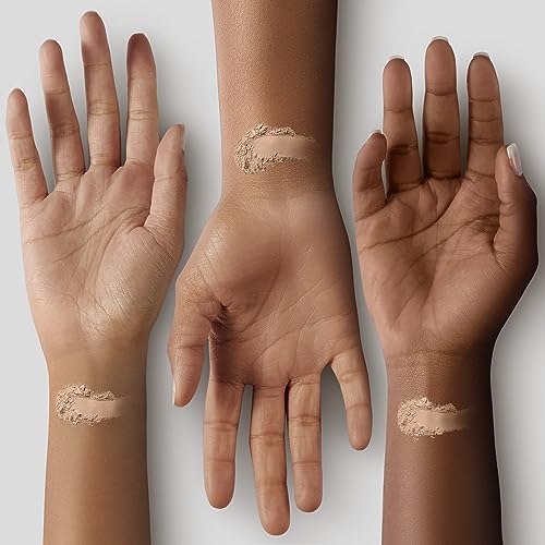 Loose Translucent Light Finishing Powder - 0.7oz, Sets Makeup & Controls Shine - Variation 110