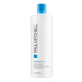 Paul Mitchell Sheer Hydration Shampoo - Moisturizes & Adds Shine for Dry Hair, 10.1 Fl Oz