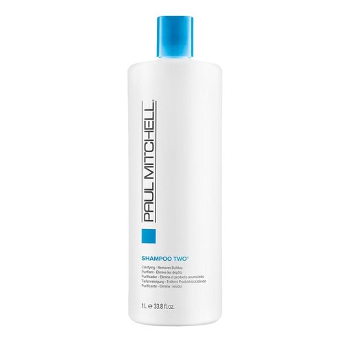 Paul Mitchell Sheer Hydration Shampoo - Moisturizes & Adds Shine for Dry Hair, 10.1 Fl Oz