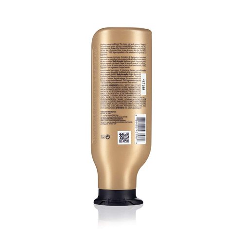 Pureology Nanoworks Gold Shampoo & Conditioner Bundle - Sulfate-Free & Vegan for Color-Treated Hair, 33.8 Fl Oz (2 Pack)