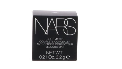 Nars Soft Matte Complete Concealer
