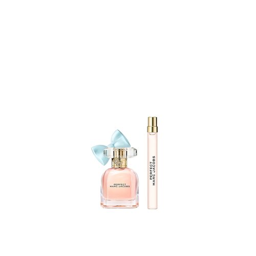 Marc Jacobs Perfect Eau de Parfum - Floral Women's Fragrance with Rhubarb & Daffodil Notes