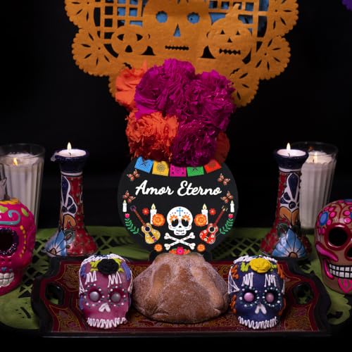Day of the Dead Ofrenda Decor Kit with