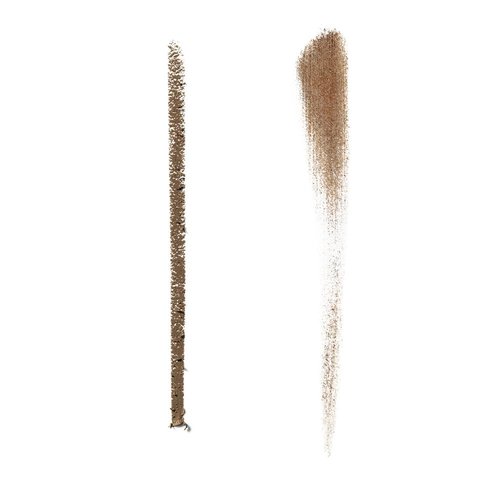Estée Lauder The Brow Multi-Tasker 3-in-1 Tool - Eyebrow Pencil, Powder & Brush for Perfect Brows