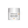 Derma E Acne Oil Control Face Moisturizer - Matte Cream with Salicylic Acid & Tea Tree Oil | 2 Oz