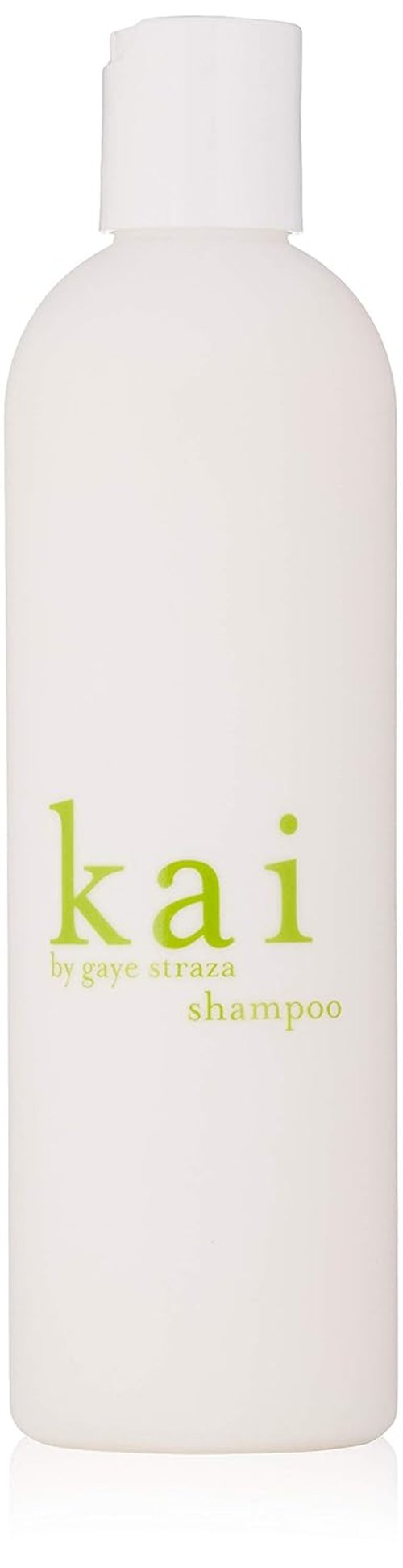 Kai Shampoo - Nourishing Formula for Healthy Hair | 10 Fl Oz