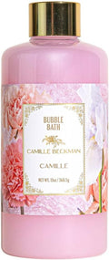 Camille Beckman Bubble Bath - Signature Scent for Relaxation | 13 Ounce