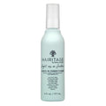 Hairitage Detangling Leave-In Conditioner Spray - Lightweight Treatment for Curly, Wavy & Frizzy Hair - Sulfate Free, Cherry + Amber Scent, 6 Fl Oz
