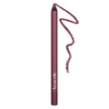 Araceli Beauty Gel Pencil Eyeliner - Water Resistant, Smudge-Proof & Long-Lasting in Bold Sangria Color