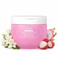 Nature Well Bouncy Body Cream - Lightweight & Quick-Absorbing Formula for Firm, Smooth Skin | 12 Oz
