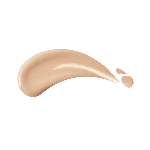 Shiseido RevitalEssence Skin Glow Foundation SPF 30 | Buildable Medium Coverage, 24-HR Hydration - 260 Cashmere