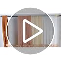 Brown Khaki White Boho Streamers Party Decorations - 8 Rolls, 656ft