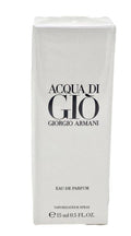 Acqua Di Gio Eau de Parfum - Timeless Freshness and Elegance | 3.4 oz