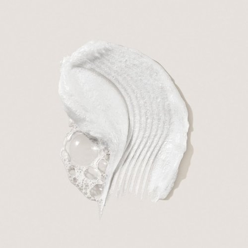 DEINDE Purifying Whipped Cleanser - Deep Clean Without Stripping Skin's Barrier | Non-Drying Microfoam Face Wash for All Skin Types