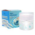 Elizavecca Aqua Hyaluronic Acid Cream - Deep Hydration Moisturizer | 160g