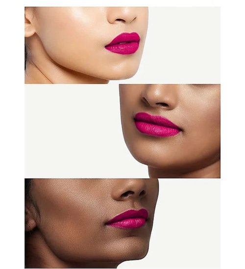 MAC Matte Lipstick ~Candy Yum-Yum~
