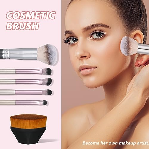All in One Makeup Kit for Women - Multi-Purpose Makeup Set with Cosmetic Bag - C Set Box