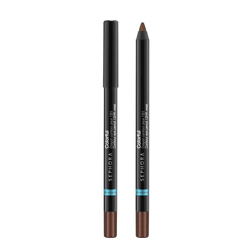 Sephora Colorful Crayon Contour - Rich Cocoa Shade for Flawless Definition | Easy Application