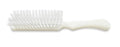 Stanley Home Products Hairbrush - Durable 5-Row Nylon Block & Bristles - Premium Quality for All Hair Types