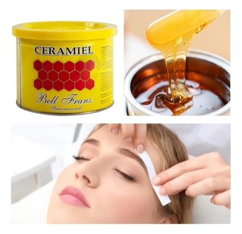 cera miel 240 grams