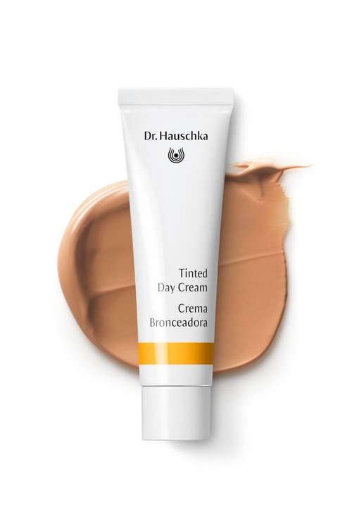 Dr. Hauschka Tinted Day Cream - Hydrating & Lightweight Formula | 1 Fl Oz