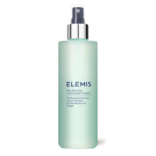ELEMIS Balancing Toner - Alcohol-Free Facial Treatment for Hydrated Complexion | 6.7 Fl Oz