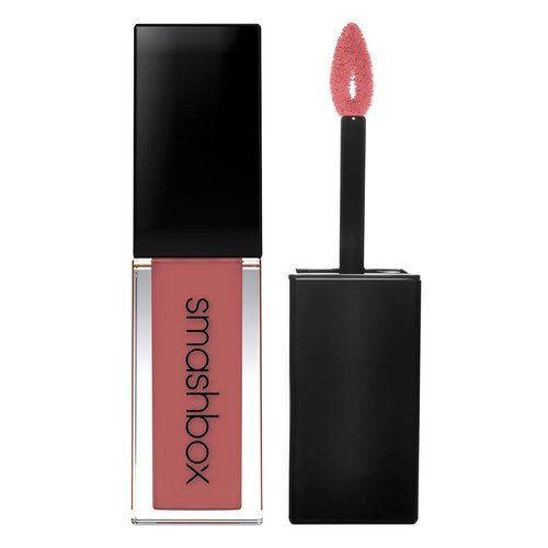 Smashbox Always On Longwear Matte Liquid Lipstick - Long Lasting, Waterproof & Non-Drying Formula