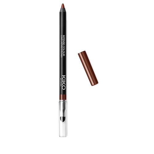 KIKO Milano Intense Colour Eyeliner - Long Lasting, Waterproof Formula | Perfect for Bold Looks