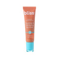 Bliss Pumpkin Powerhouse Lip Mask - Hydrating Overnight Balm for Dry, Exfoliated Lips