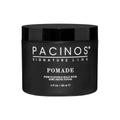 Pacinos Pomade - High Shine Flexible Hold Hair Pomade for All Hair Types - 4oz