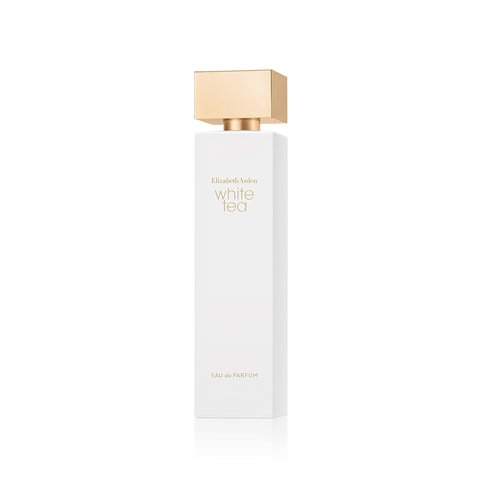 Elizabeth Arden White Tea Eau de Parfum - Refreshing Women's Fragrance for Everyday Elegance