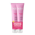 Cake Beauty Curl Defining Cream - Frizz Control & Moisturizing | Avocado & Shea Oils | 6 Fl Oz (Pack of 2)
