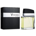 Viking by Flavia - Men's 3.4 oz EDP Spray | Bold Fragrance for Confident Men