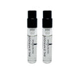 Bal D'Afrique Eau De Parfum Sample Vial - Set of 2 | 0.06 fl oz (2ml) Each - Luxurious Fragrance