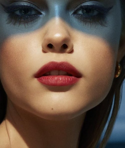Fenty Beauty by Rihanna Poutsicle Hydrating Lip Stain Strawberry Sangria