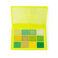Beauty Creations Boujee Eyeshadow Palette - Dare to Be Bright, Vibrant Colors for Stunning Looks