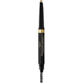 L'Oreal Paris Brow Stylist - Shape & Fill Mechanical Eyebrow Pencil, Blonde, 0.008 Oz | Perfect for Defined Brows